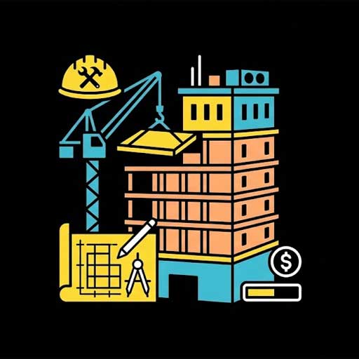 3D Building Designer