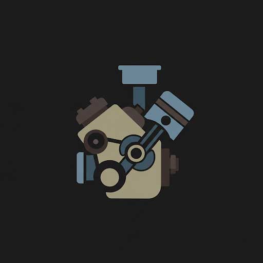 Car Engine Simulator