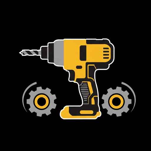 Dewalt Impact Driver Simulator