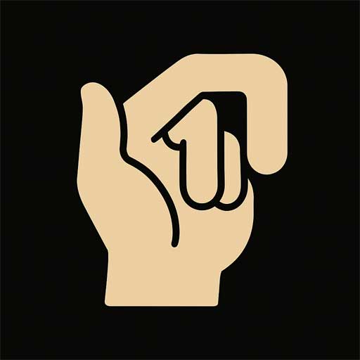 Finger Catalogue
