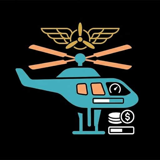 Helicopter Simulator