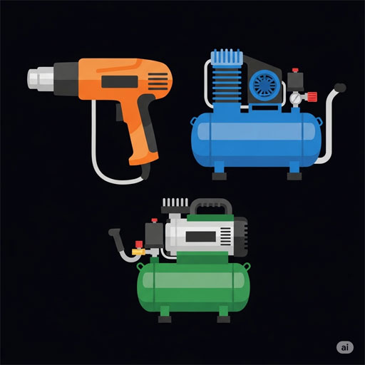 Other power tools simulator