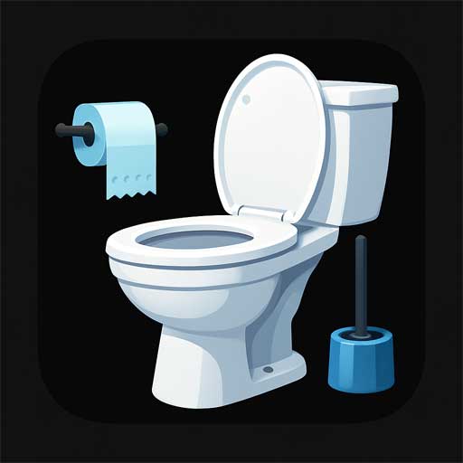 Toilet Simulator
