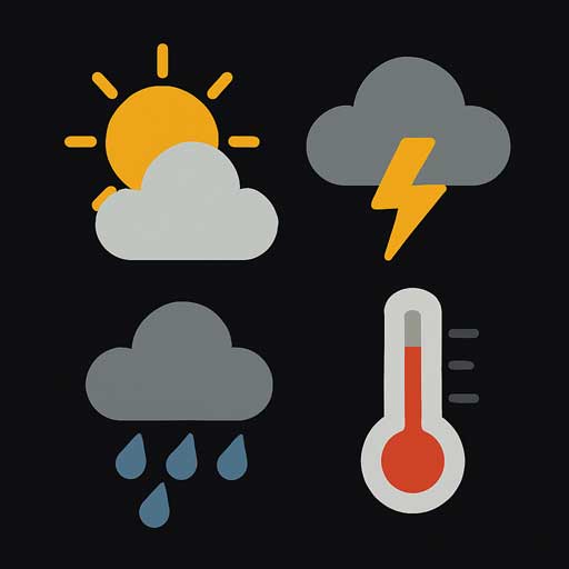 Weather Simulator